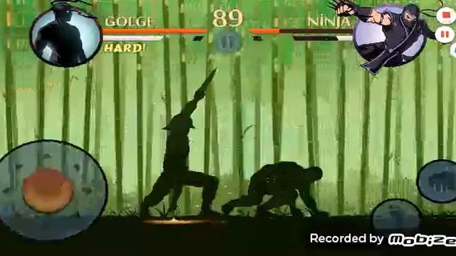 Türkçe shadow fight 2 bölüm 1 смотреть онлайн