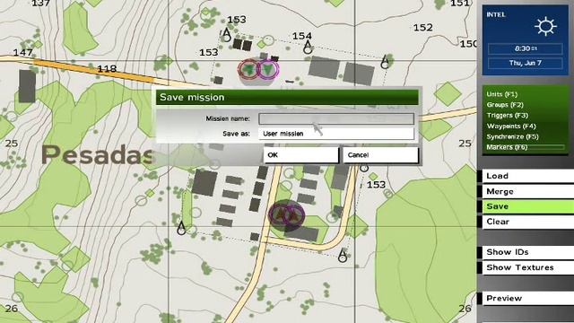 ArmA Mapping Tutorial: Team Respawns смотреть онлайн