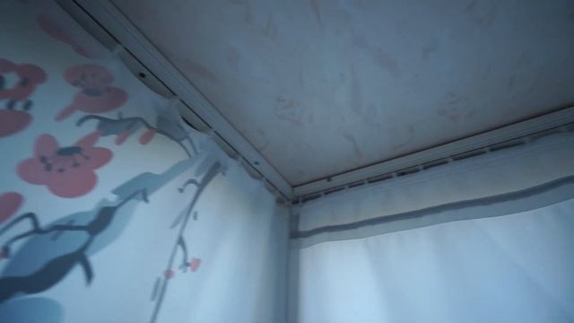 РЕМОНТ в ХРУЩЕВКЕ: Балкон и стеллажи смотреть онлайн