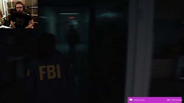 Gaming Up North - Alan Wake 2: Part 1 смотреть онлайн
