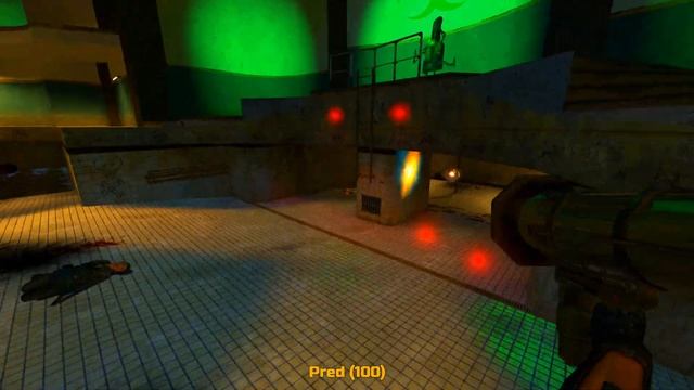 [4K] HL2DM: Pixling.ru Weekend Cup | Stage #5 | Pred vs GAVVVR | Pred PoV | Map 3 смотреть онлайн