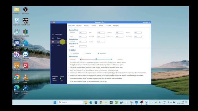 Beginner's Tutorial: JIYI K++ V2 Flight Controller - Software Debugging смотреть онлайн