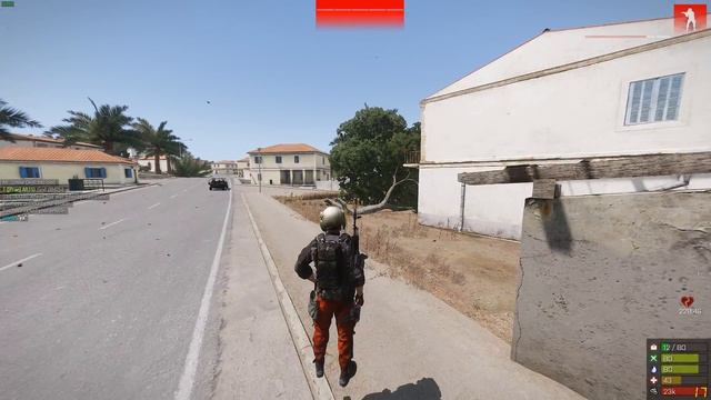 ArmA 3 03.10.2018 - 23.17.17.06 (2) смотреть онлайн