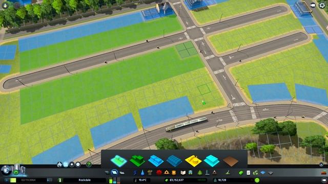 I'M SICK - Cities: Skylines, S.3, Ep.6 смотреть онлайн