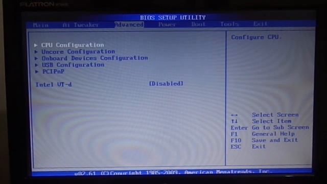 Configurando a bios para a formatação apartir de um cd, dvd ou pen drive смотреть онлайн