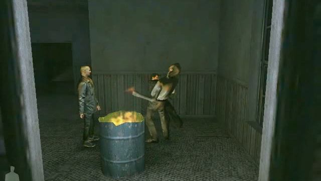 Max Payne Kung Fu Edition - Just Say No смотреть онлайн