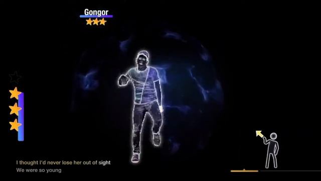 Swedish House Mafia ft.John Martin - Don’t You Worry Child SUPERSTAR Just Dance Unlimited смотреть онлайн