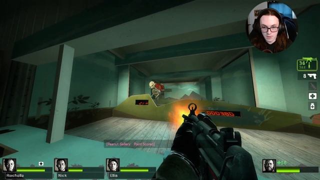 Dark Carnival is HARD! смотреть онлайн