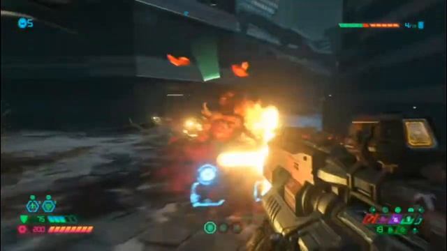 At last, the end of Sin...Doom Eternal (2020) Let's Play It Blind: FINAL Part 15 Gameplay смотреть онлайн