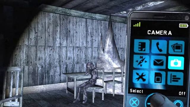 Silent Hill: Shattered Memories (PSP) | Part 3 смотреть онлайн
