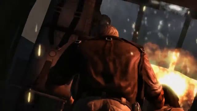 Tomb Raider (2013) выживание(Экшен и Смерть) - летсплей ч.15 смотреть онлайн