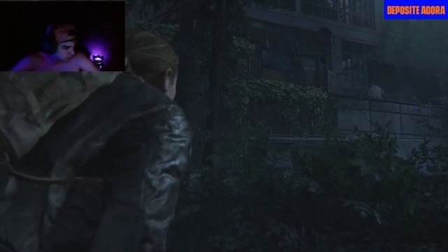 THE LAST OF US PART II | O REI DOS RATOS! #17 - Gameplay PS5 | PT-BR смотреть онлайн