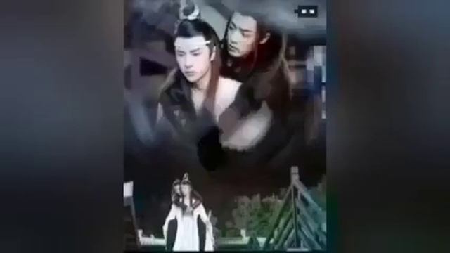 The Hunter became the Prey 😉 P - 7 (Modern XianWang FF) in Hindi ❤️💜❤️💜 #xianwang #blstories смотреть онлайн