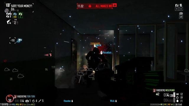 Payday 2 DSOD Loud Daily 20220728-2 ( Stoic All Map Challenge ) смотреть онлайн