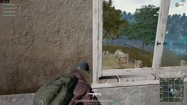 Chicken Dinner's And Squad Shenanigans! Part #1 Player Unknown's Battleground's [PC] [1080p/60fps] смотреть онлайн