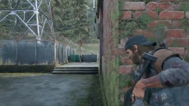 DAYS GONE - SURVIVAL II NG+ | Killing Rippers With Rikki смотреть онлайн