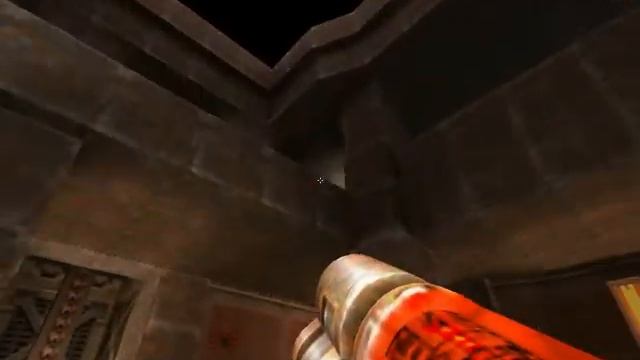 Quake 2 QAL tournament - dz.bf-22 + dz.doze v. evl'convict + evl'madd - ztn2dm3 смотреть онлайн