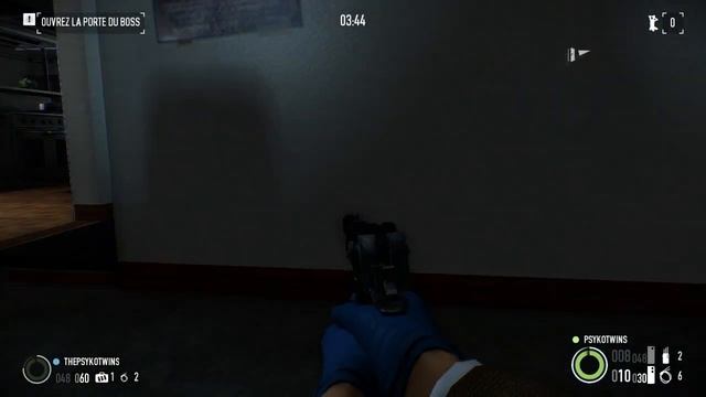 Payday 2 - Tuto - Faire la boite de nuit en stealth (overkill) смотреть онлайн