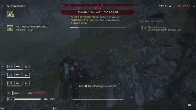 BREAKING NEWS: Joel Trolling Helldivers?! смотреть онлайн