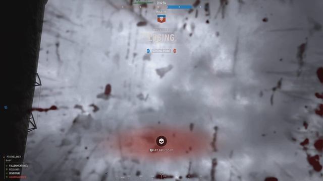 Hell Let Loose Last Stand смотреть онлайн