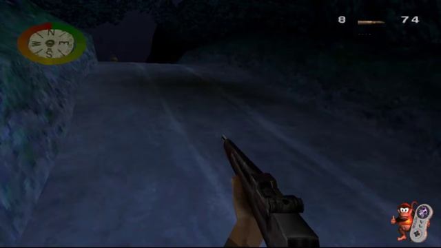 Medal of Honor 1999 (PS1) vs Medal of Honor Frontline (PS2) Comparação / Comparison Gameplay смотреть онлайн