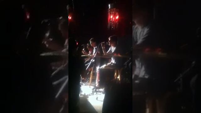Our Last Night- Across The Ocean Acoustic смотреть онлайн