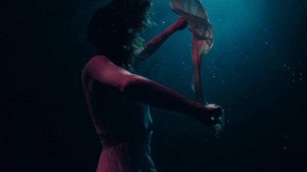 VEL94EV - Tenderness