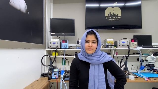 Apple Advanced Technical Training | IPhone Repairing Course | IPhone IPad MacBook Repair Course смотреть онлайн