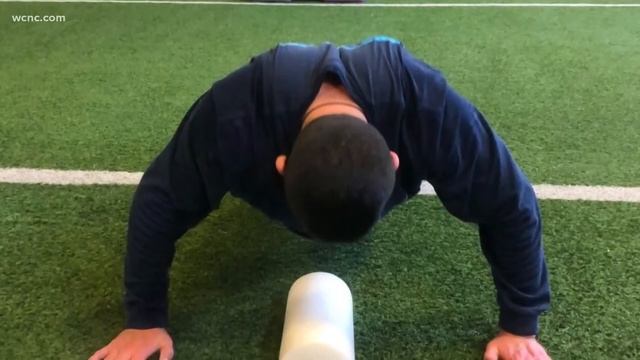 Trooper injured in crash last year has returned to work смотреть онлайн