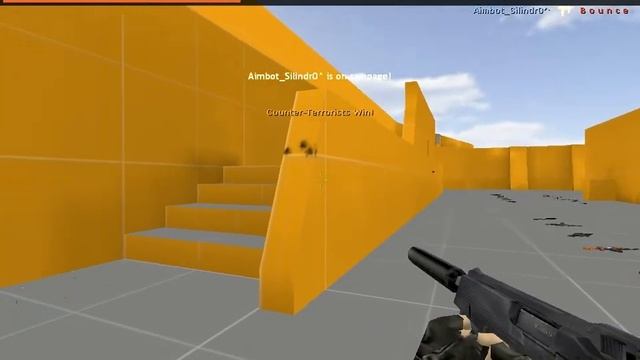 Another Mexican Hacker Killing Mexican Hacking Server for the Night смотреть онлайн