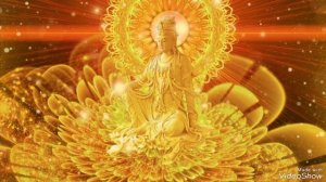 🌌 Священная Универсальная МАНТРА Золотой Пыльцы пыльцы☀️Чистый Свет, Энергия ТЭА,✨