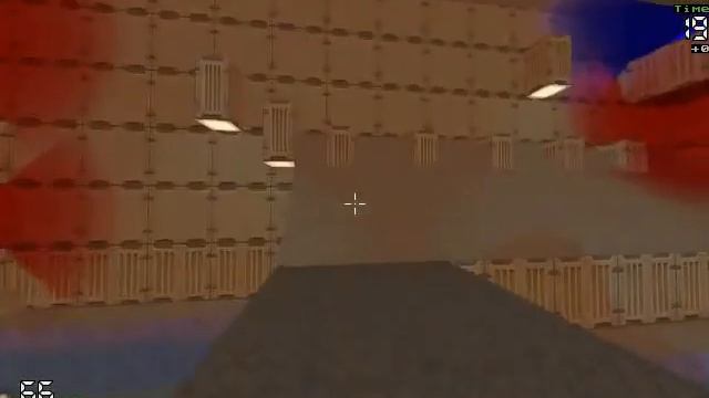Quake 2 jump mod - ariejump56 by n00k!e смотреть онлайн
