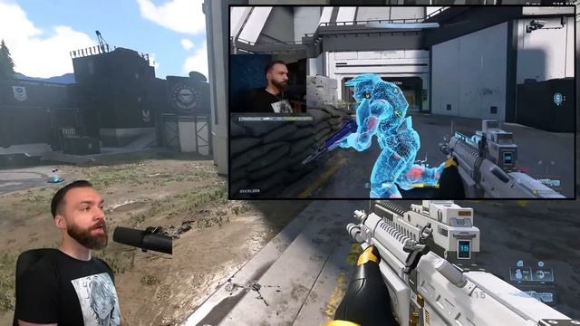 343's BIGGEST UPDATE to Halo Infinite Ranked Since LAUNCH. смотреть онлайн