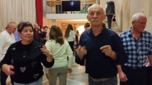 Танцующий Белгород 27.10.24.