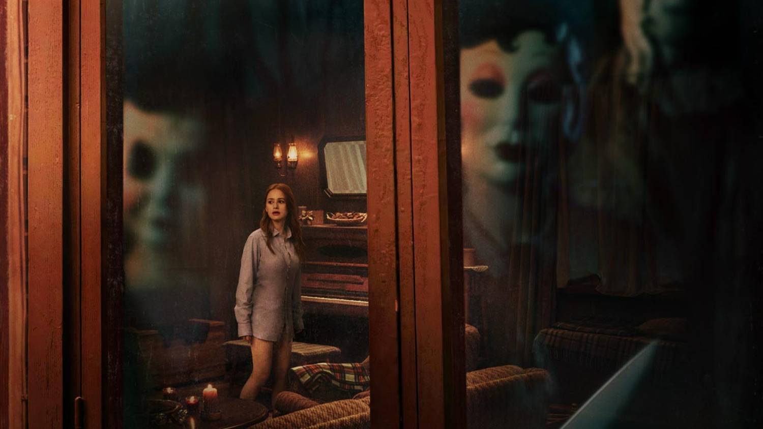 Незнакомцы: Начало | Русский трейлер | Фильм 2024