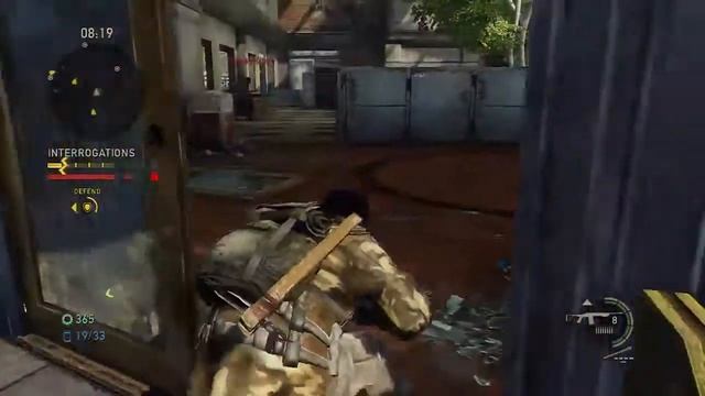 The last of us DLC multiplayer part 21 with commentary смотреть онлайн