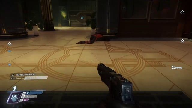 Prey | Part 5 смотреть онлайн