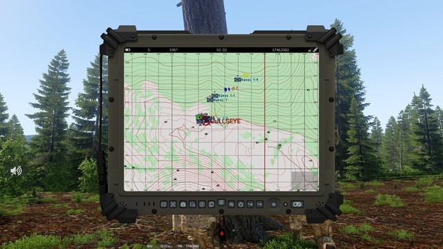 FTX 05-22 TFA | Task Force Commander | 506th IR ArmA 3 смотреть онлайн