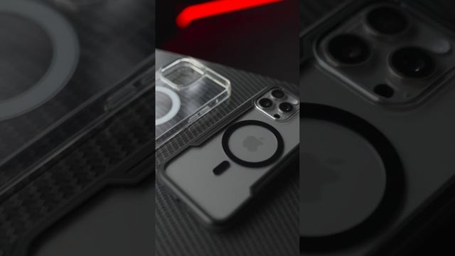 Best iPhone 15 Pro Max Clear Cases from Zeera (Vertical) смотреть онлайн