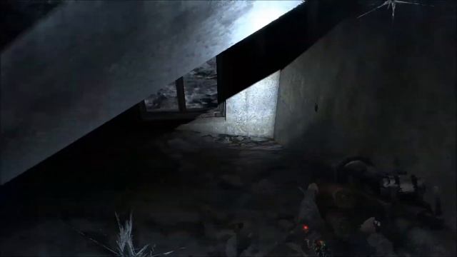 Let's Play Metro 2033 #22 Still Außenposten смотреть онлайн