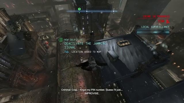 Funny Moments Episode 37: Batman Arkham Origins смотреть онлайн