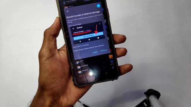How To Transfer File To Obb | How to Access Android/OBB & DATA Folder on Android 11 смотреть онлайн
