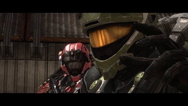 Returning The Favor 3 [Halo Reach Zombie Machinima] смотреть онлайн