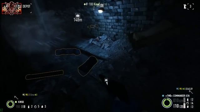Payday 2: Shadow Raid has 25 bags??? смотреть онлайн