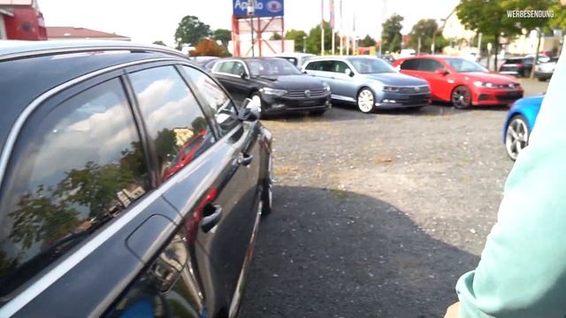 Auto Mafia schlägt zu!? | Versuchter Diebstahl bei der DAG | 70k RS6 zerstört?! | Autohändler Allta смотреть онлайн