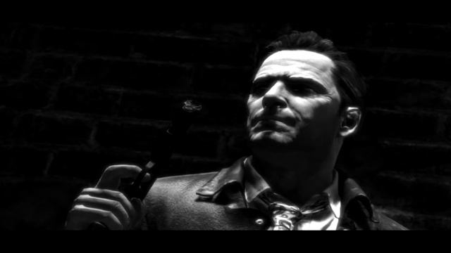 Max Payne Demo Voiceover as read by the Golden Voice Guy смотреть онлайн