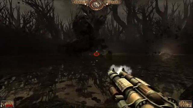 Let's Play Painkiller Part 11 [Uncut Deutsch +1 Cheat] смотреть онлайн