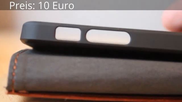 Flip Wallet Case iPhone 5(S) смотреть онлайн