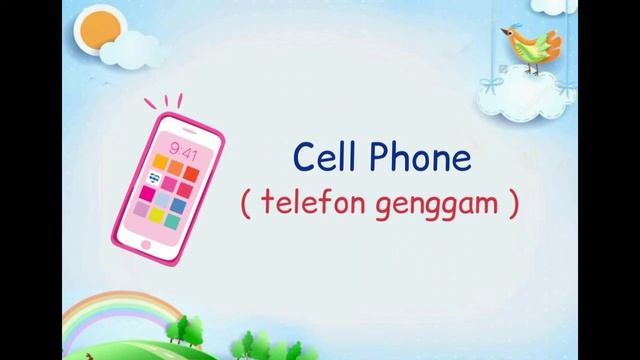 SDI KHALIFAH Bahasa Inggris Kelas 2_ Unit 2 Lesson 2 (Is it your laptop?) смотреть онлайн