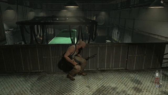 Max Payne 3 - STUPID BUS! - Part 18 смотреть онлайн